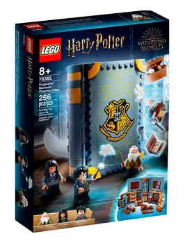Конструктор LEGO