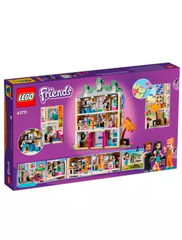 Конструктор LEGO