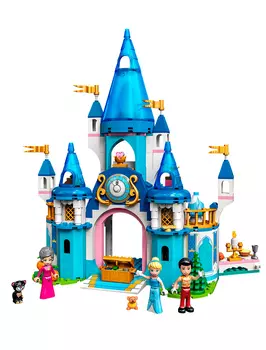 Конструктор LEGO