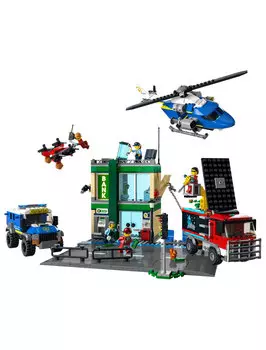Конструктор LEGO