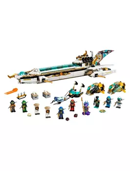 Конструктор LEGO