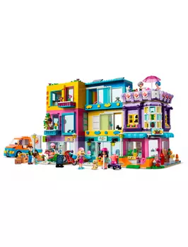 Конструктор LEGO