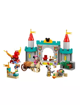 Конструктор LEGO