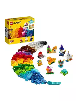 Конструктор LEGO