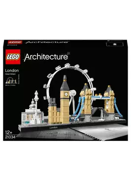 Конструктор LEGO