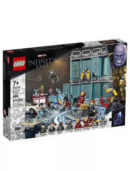 Конструктор LEGO