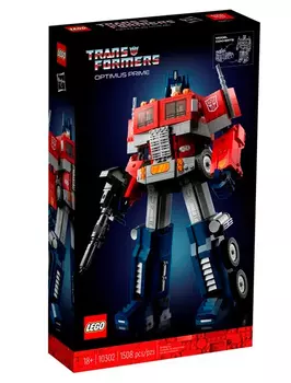 Конструктор LEGO