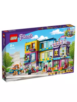 Конструктор LEGO