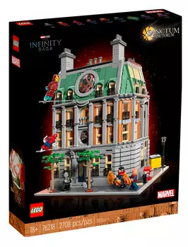 Конструктор LEGO