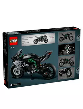 Конструктор LEGO