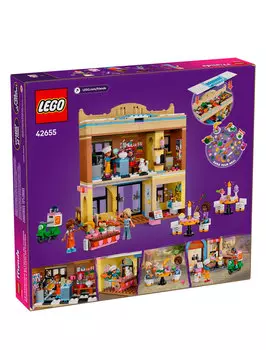 Конструктор LEGO