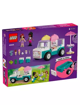 Конструктор LEGO