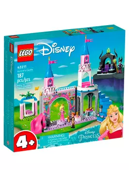 Конструктор LEGO