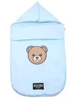 Конверт Moschino