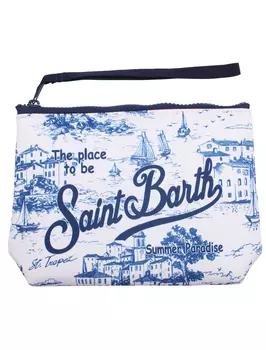 Косметичка MC2 Saint Barth