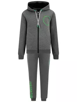 Костюм спортивный Bikkembergs