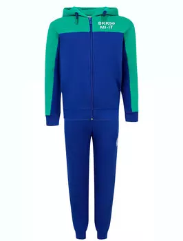 Костюм спортивный Bikkembergs