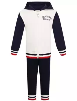 Костюм спортивный Bikkembergs