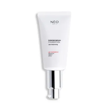 Тональный крем для лица 02 Neo Make Up, 30 мл