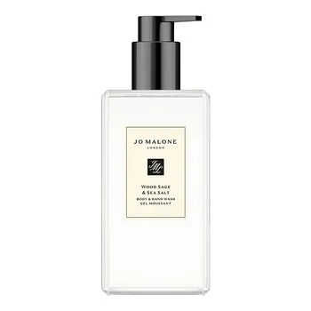 JO MALONE LONDON Гель для душа Wood Sage & Sea Salt