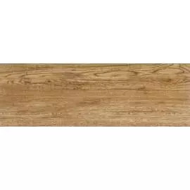 плитка настенная parma wood rett коричневый 25x75 54901