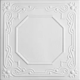 плитка потолочная 2302 8шт