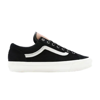 Ботинки OG Style 36 LX Vans, черный