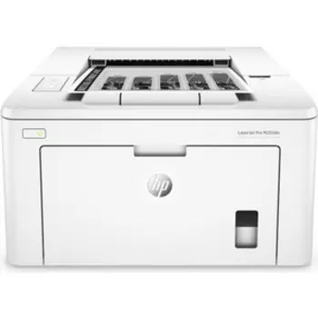Принтер HP LaserJet Pro M203dn