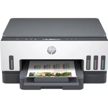 Принтер струйный HP Smart Tank 720 All-in-One (6UU46A)