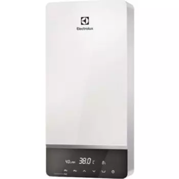 Проточный водонагреватель Electrolux NPX 18-24 Sensomatic Pro