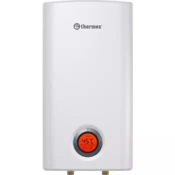 Проточный водонагреватель Thermex Topflow Pro 24000
