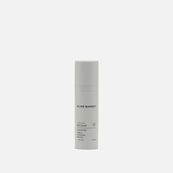 Крем для области вокруг глаз Blind Barber triRescue Eye Cream, цвет белый