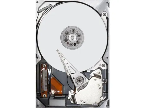 Жесткий диск (HDD) Seagate 10Tb IronWolf, 3.5", 7200rpm, 256Mb, SATA3 (ST10000VN000)