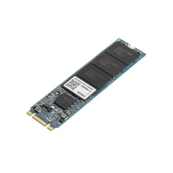 Твердотельный накопитель (SSD) Foxline 1Tb X5SE-E15T FLSSD1024M80E15TCX5SE, 2280, M.2, NVMe (FLSSD1024M80E15TCX5SE) Retail