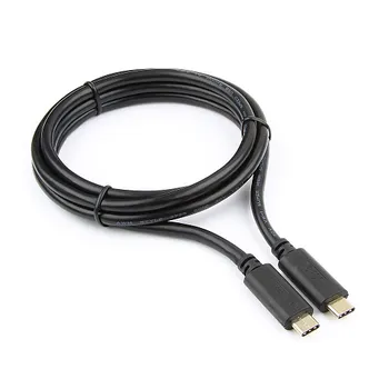 Кабель USB Type-C-USB Type-C, Cablexpert, 1.5м (CCP-USB3.1-CMCM-5)