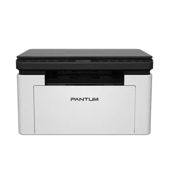 МФУ лазерный Pantum BM1800, A4, ч/б, 18 стр/мин (A4 ч/б), 600x600 dpi, USB, белый/черный (BM1800)