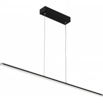 Люстра V4662-1/1S, LED 19Вт, 3900-4200К, 1300лм
