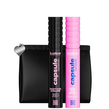 B.COLOUR PROFESSIONAL Набор косметики OOH LA LA!