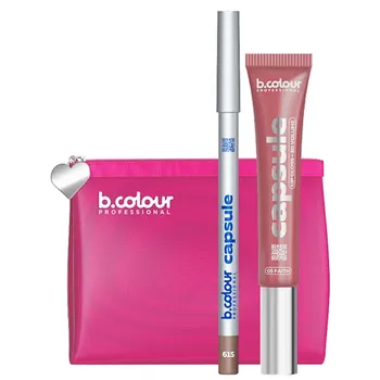B.COLOUR PROFESSIONAL Набор косметики LA FELICIT