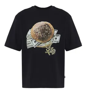 футболка COMME des FUCKDOWN