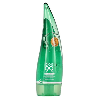 [HOLIKA HOLIKA] Holika Holika Aloe Vera 99% Успокаивающий гель 250мл