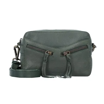 Сумка через плечо Cowboysbag Crossbody Bag, зеленый