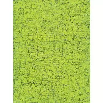Бумага для декопатча Decopatch, 30х40 см (301 мятая салатовый)
