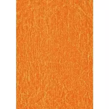 Бумага для декопатча Decopatch, 30х40 см (466 мятая оранжевая)