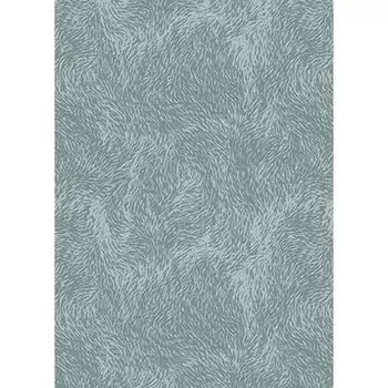 Бумага для декопатча Decopatch, 30х40 см (666 разводы на сером)