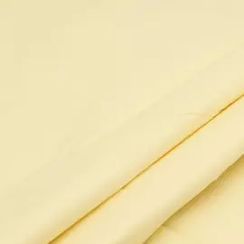 Бумага тишью Astra&amp;Craft, 50*70см, 20гр/м, 5шт/упак (FT-03 ванильный)