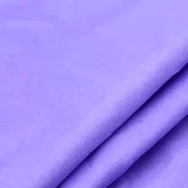 Бумага тишью Астра, 50*70см, 5шт/упак (Лавандовый)