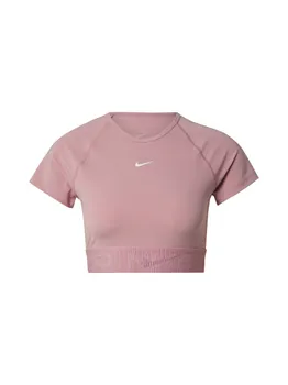 Рубашка для выступлений NIKE, цвет Fuchsia/Rose