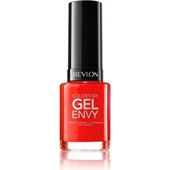 Гель-лак для ногтей Colorstay Envy Get Lucky, Revlon