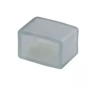 Заглушка NEON-NIGHT 142-008 для LED ленты 220 В SMD 5050